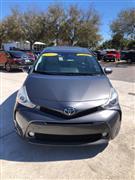 2015 Toyota Prius V 