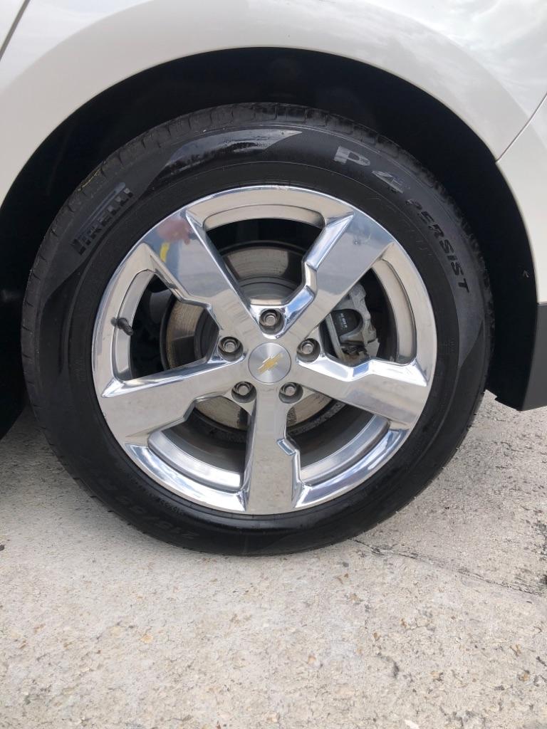 Chevrolet Volt 5dr HB 2013