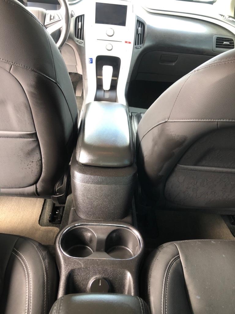 Chevrolet Volt 5dr HB 2013