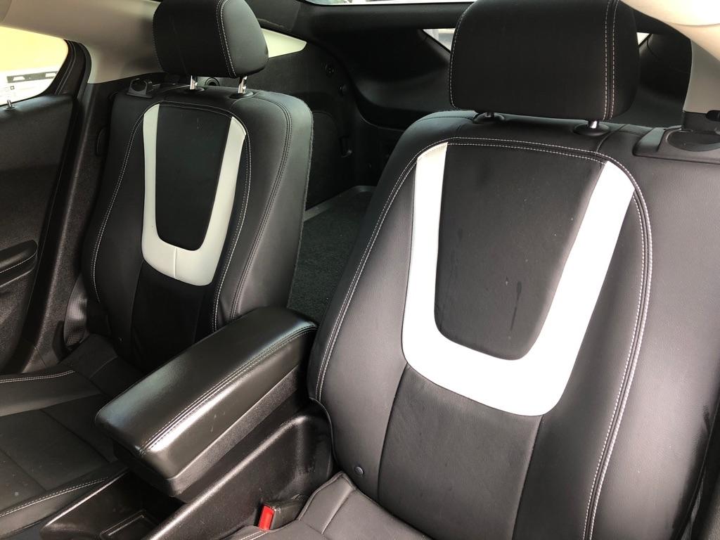 Chevrolet Volt 5dr HB 2013