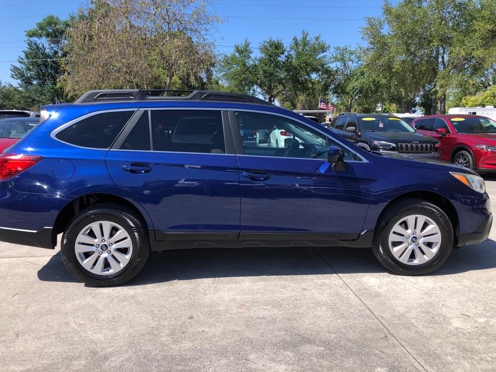 Subaru Outback 4dr Wgn 2.5i Premium PZEV 2015