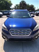 2015 Subaru Outback 