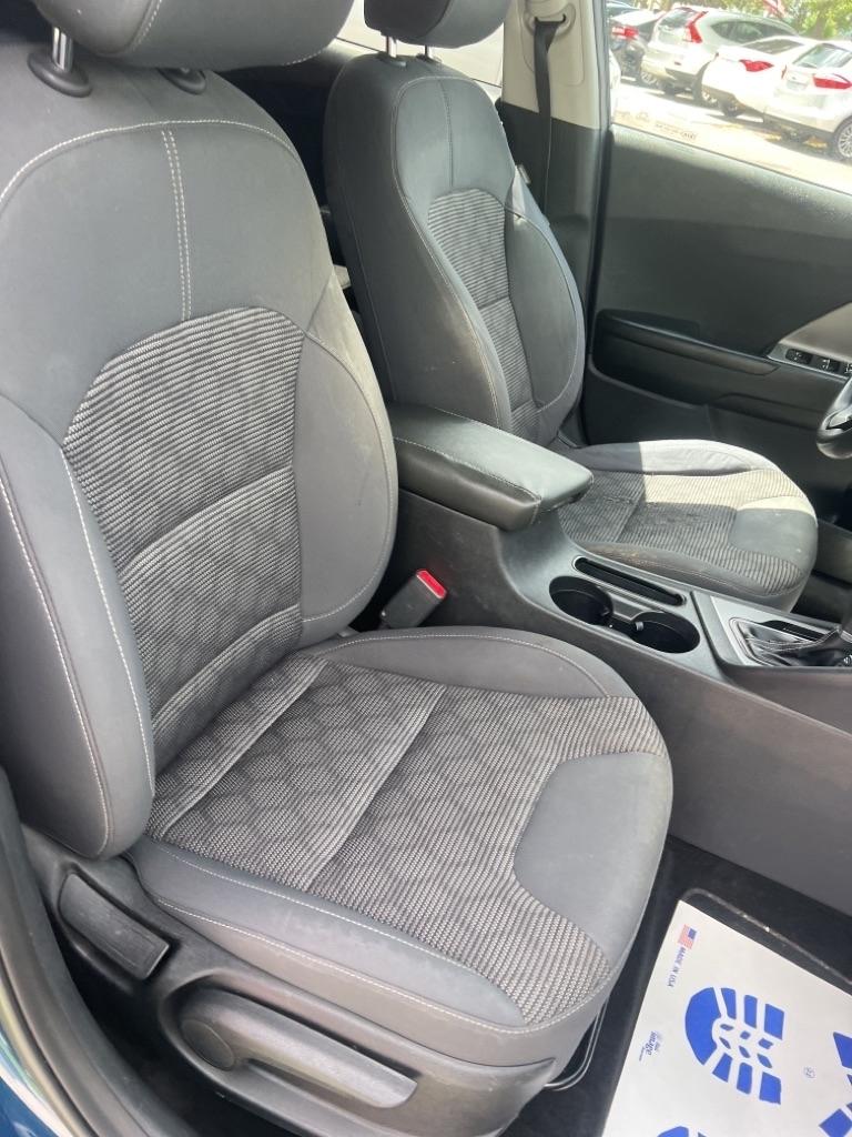 Kia Niro LX FWD 2018