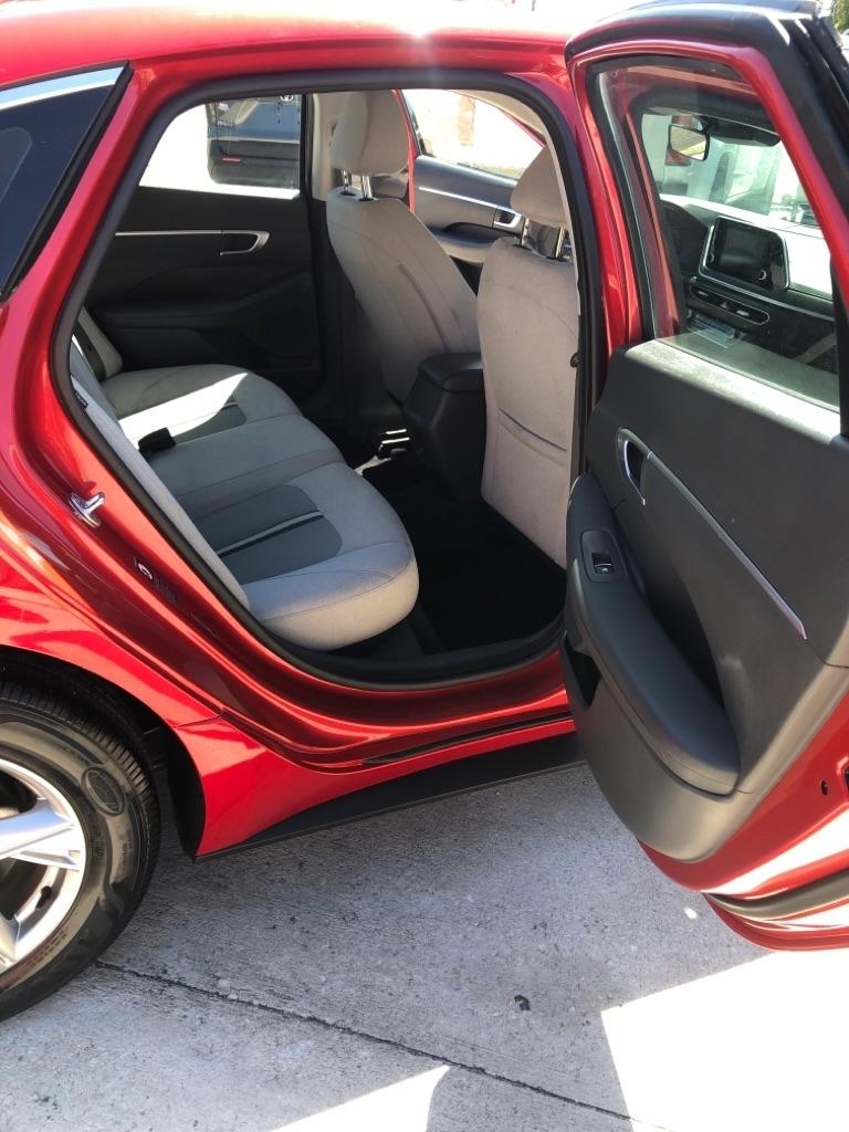 Hyundai Sonata SE 2.5L 2020