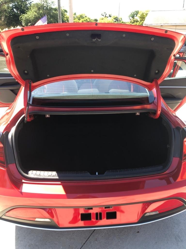 Hyundai Sonata SE 2.5L 2020