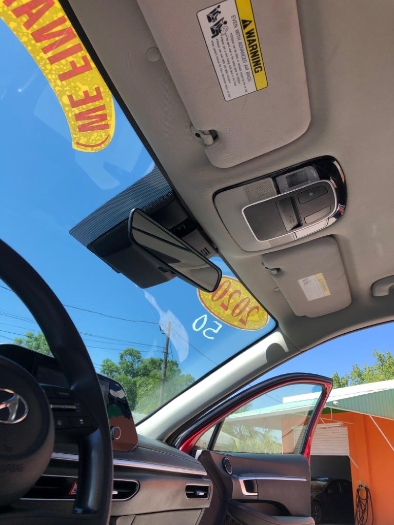 Hyundai Sonata SE 2.5L 2020