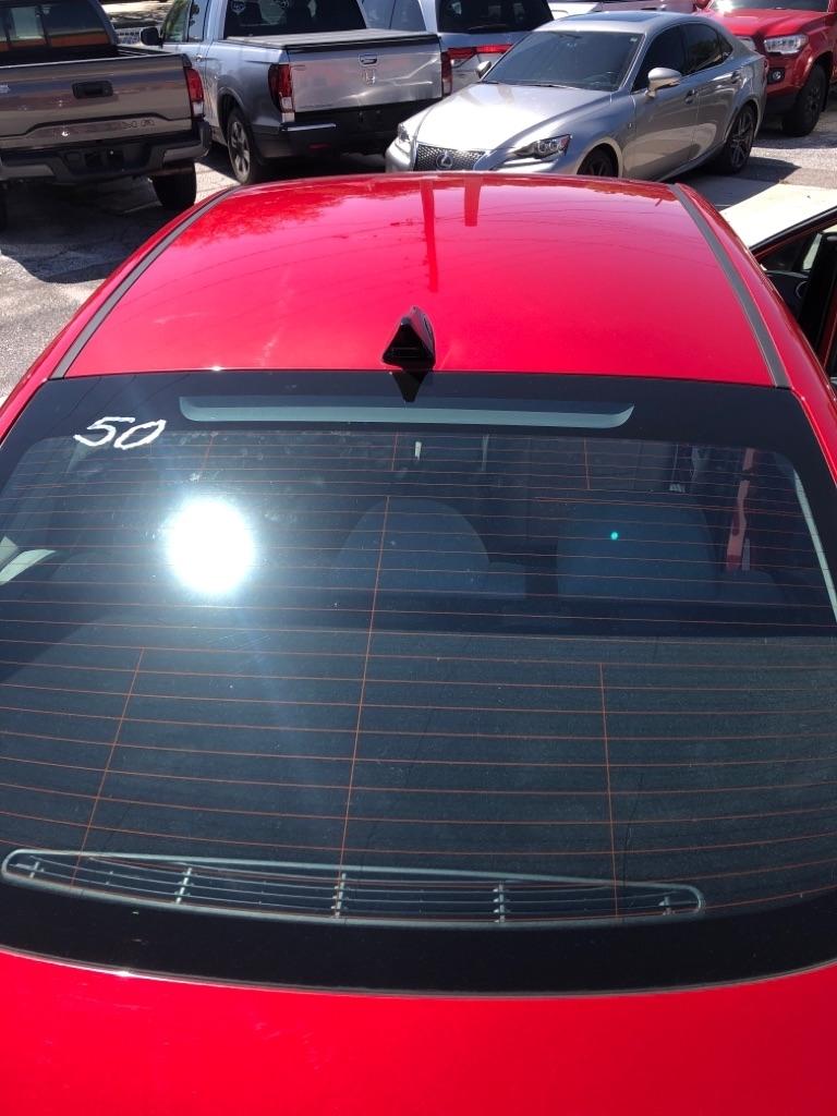 Hyundai Sonata SE 2.5L 2020