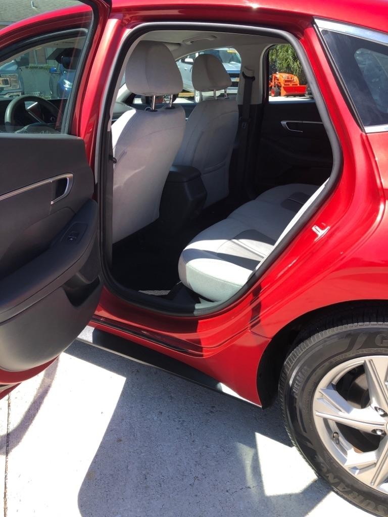 Hyundai Sonata SE 2.5L 2020