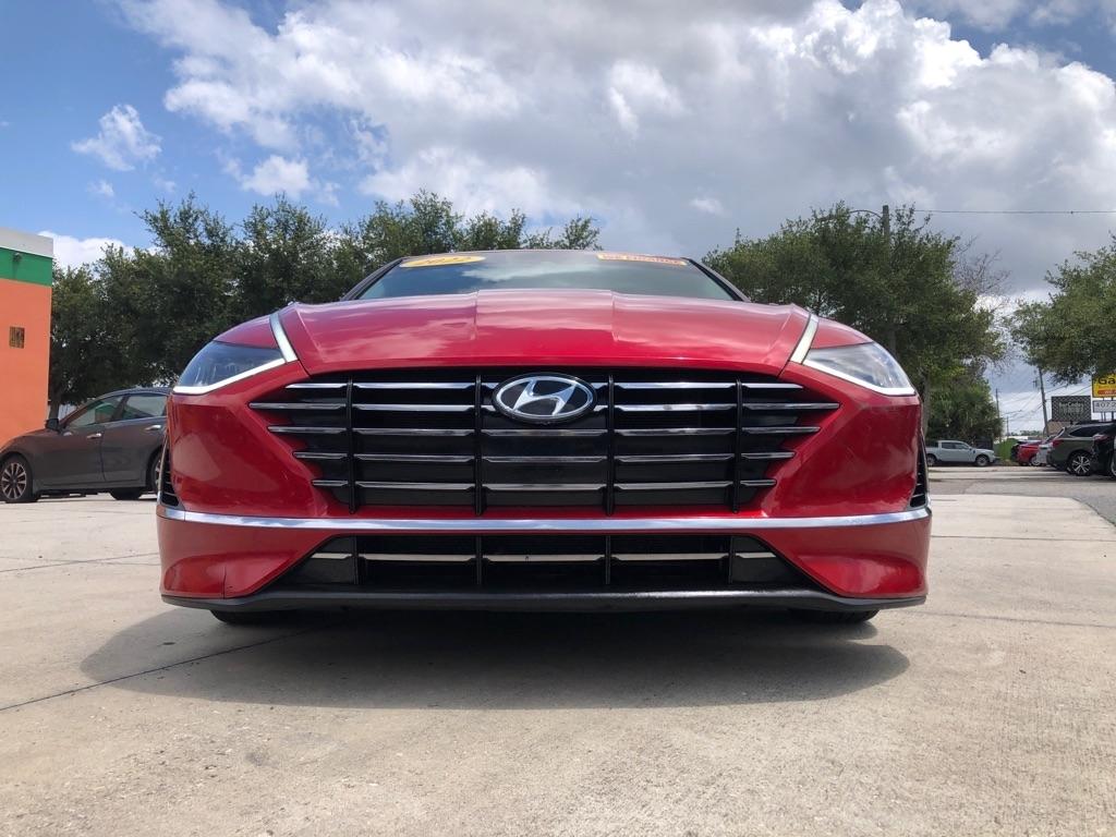 Hyundai Sonata SE 2.5L 2020
