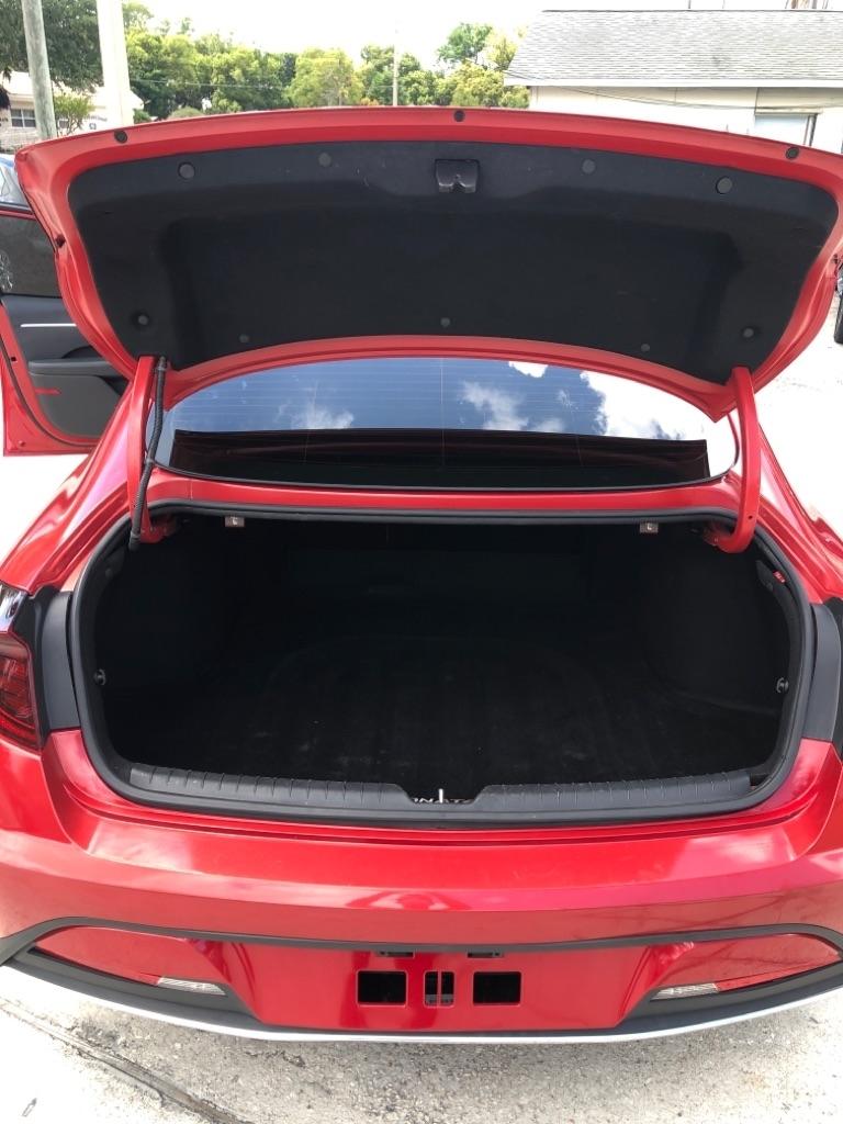 Hyundai Sonata SE 2.5L 2020