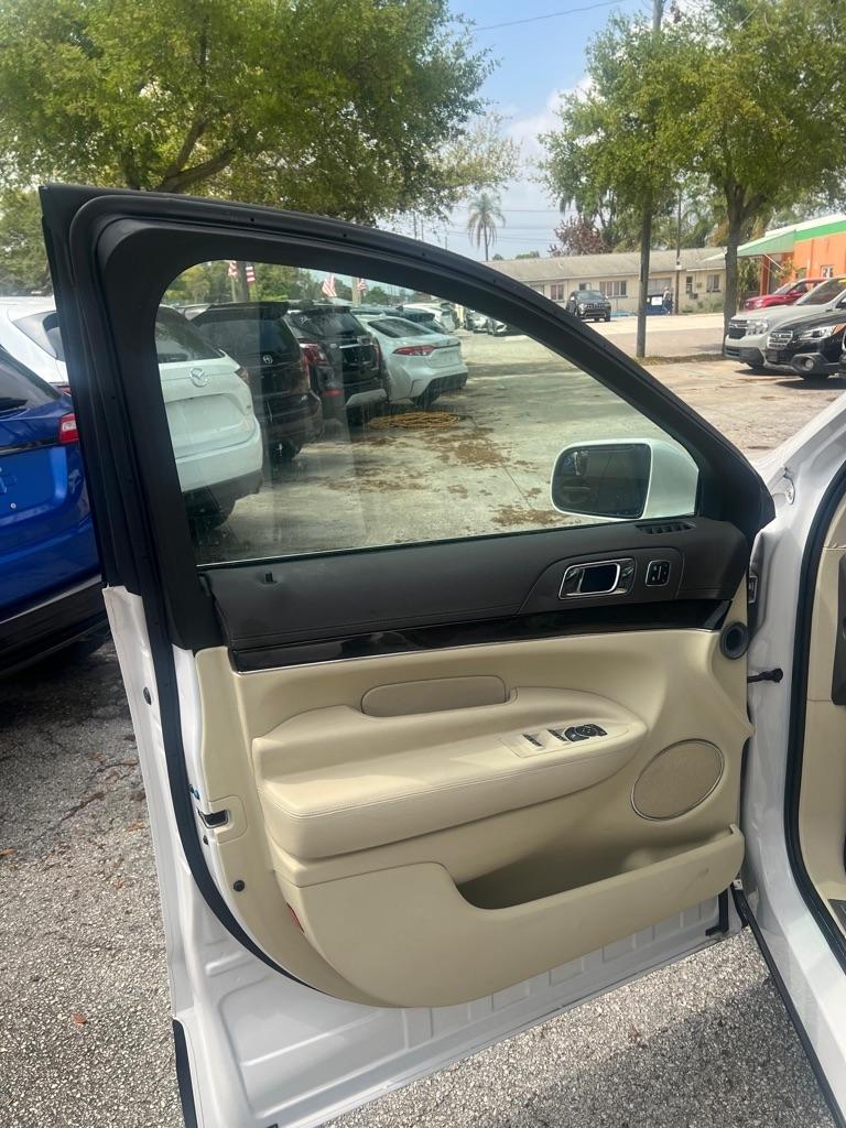 Lincoln MKT 3.7L FWD 2017