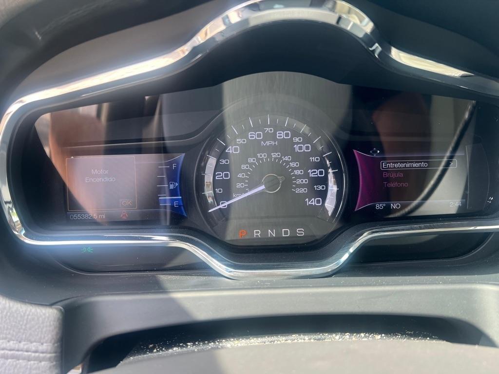 Lincoln MKT 3.7L FWD 2017