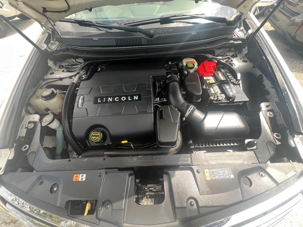 Lincoln MKT 3.7L FWD 2017