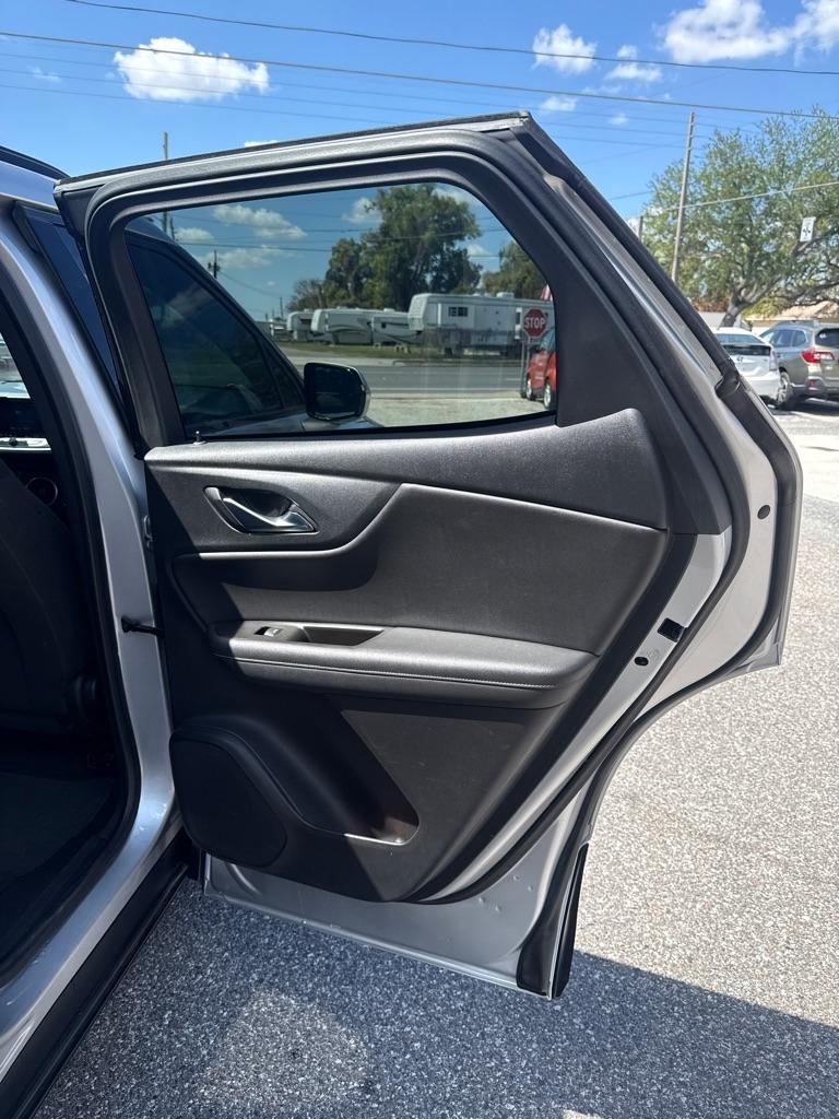 Chevrolet Blazer AWD 4dr LT w/2LT 2021