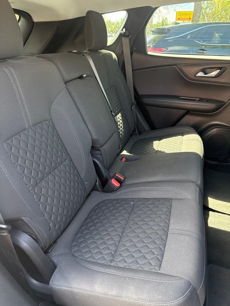 Chevrolet Blazer AWD 4dr LT w/2LT 2021