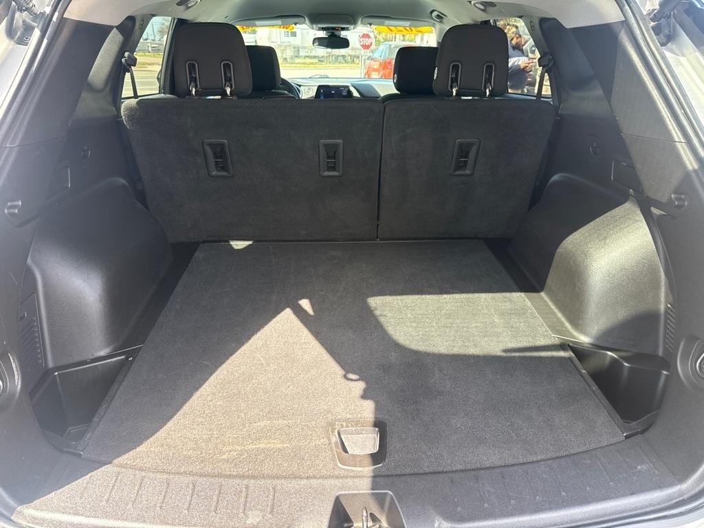 Chevrolet Blazer AWD 4dr LT w/2LT 2021