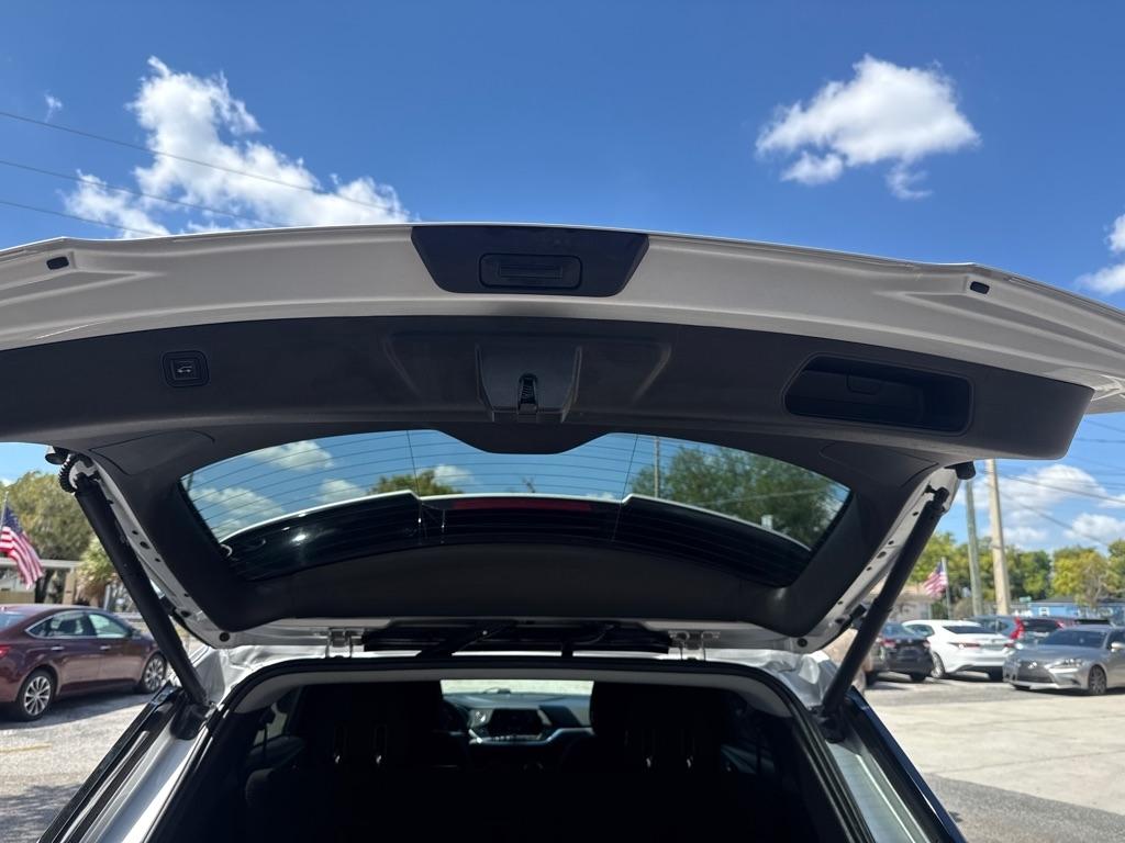 Chevrolet Blazer AWD 4dr LT w/2LT 2021