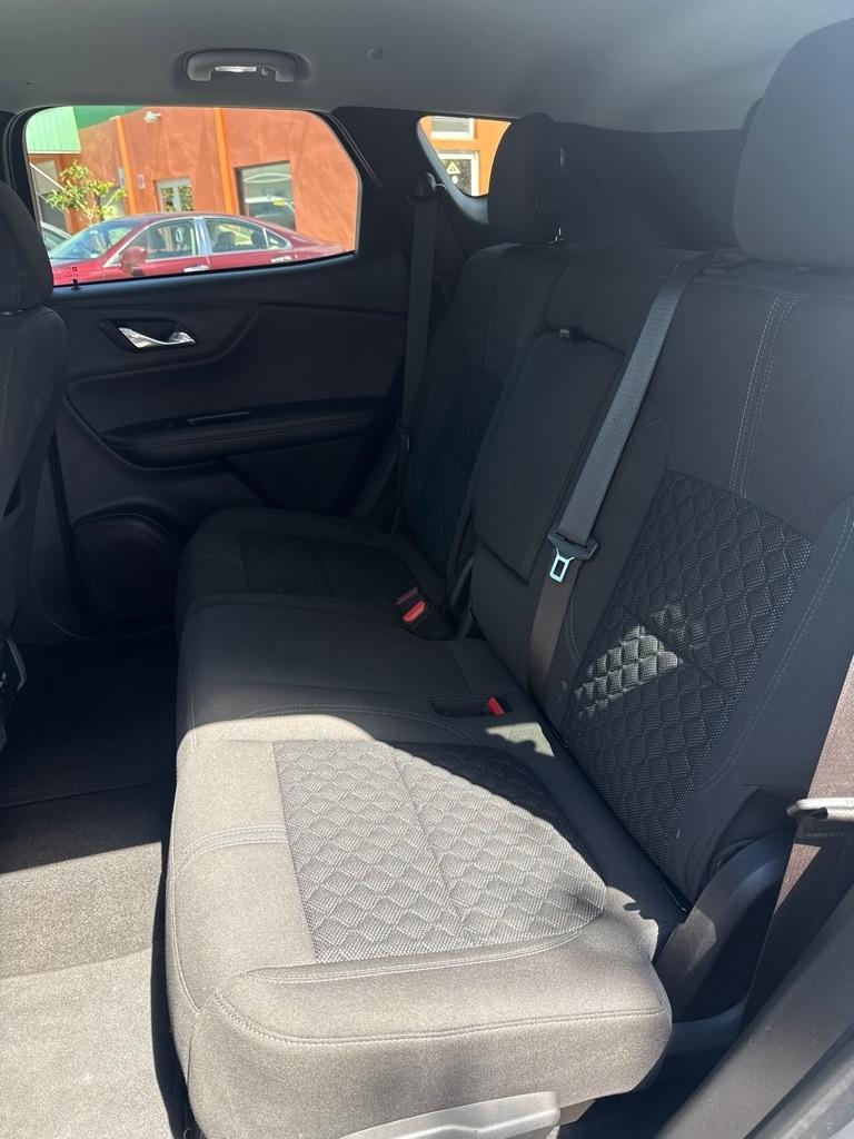 Chevrolet Blazer AWD 4dr LT w/2LT 2021