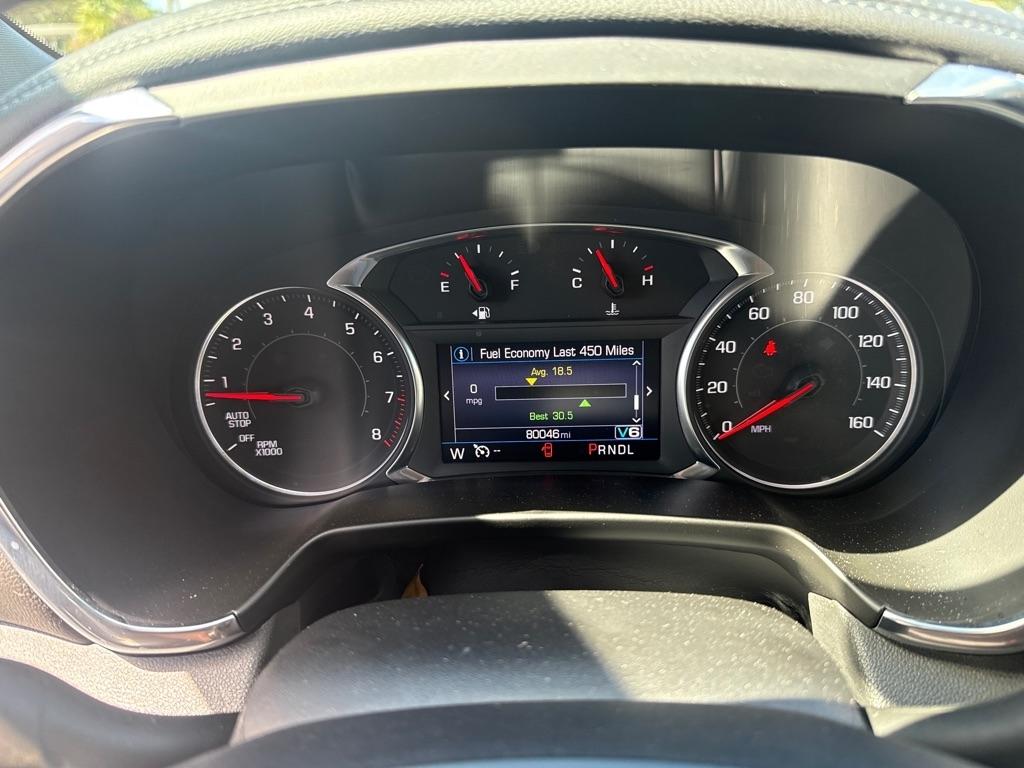 Chevrolet Blazer AWD 4dr LT w/2LT 2021