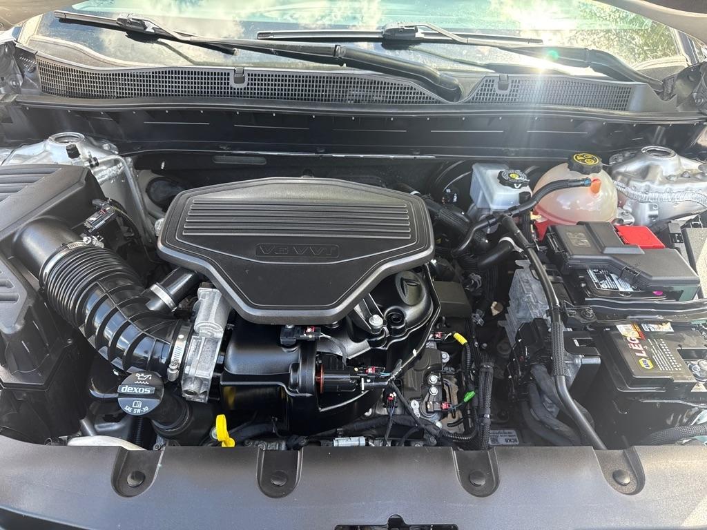 Chevrolet Blazer AWD 4dr LT w/2LT 2021