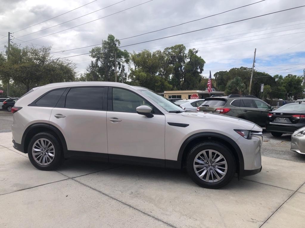 Mazda CX-90 3.3 Turbo Preferred Plus AWD 2024