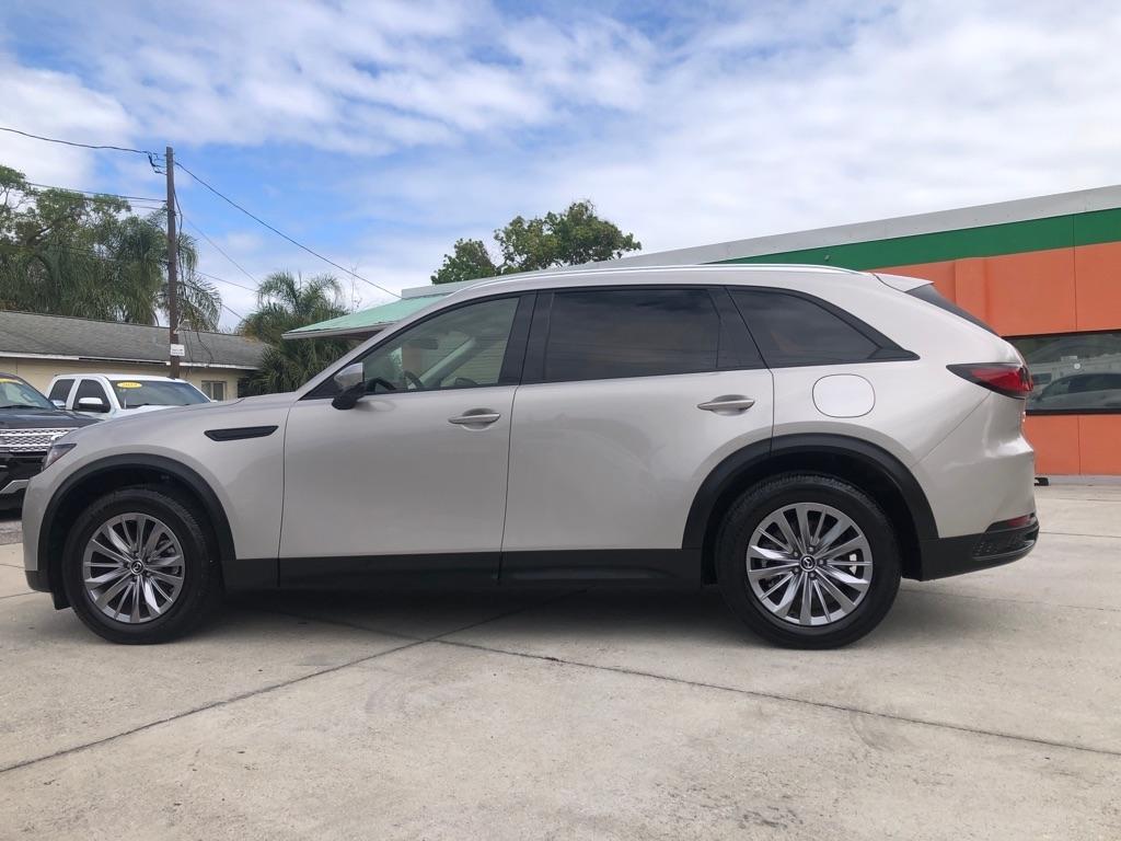 Mazda CX-90 3.3 Turbo Preferred Plus AWD 2024