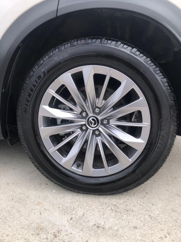 Mazda CX-90 3.3 Turbo Preferred Plus AWD 2024