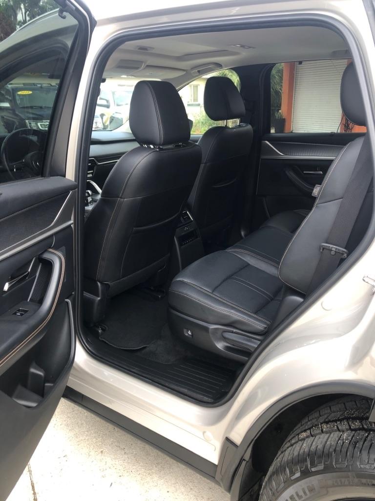 Mazda CX-90 3.3 Turbo Preferred Plus AWD 2024