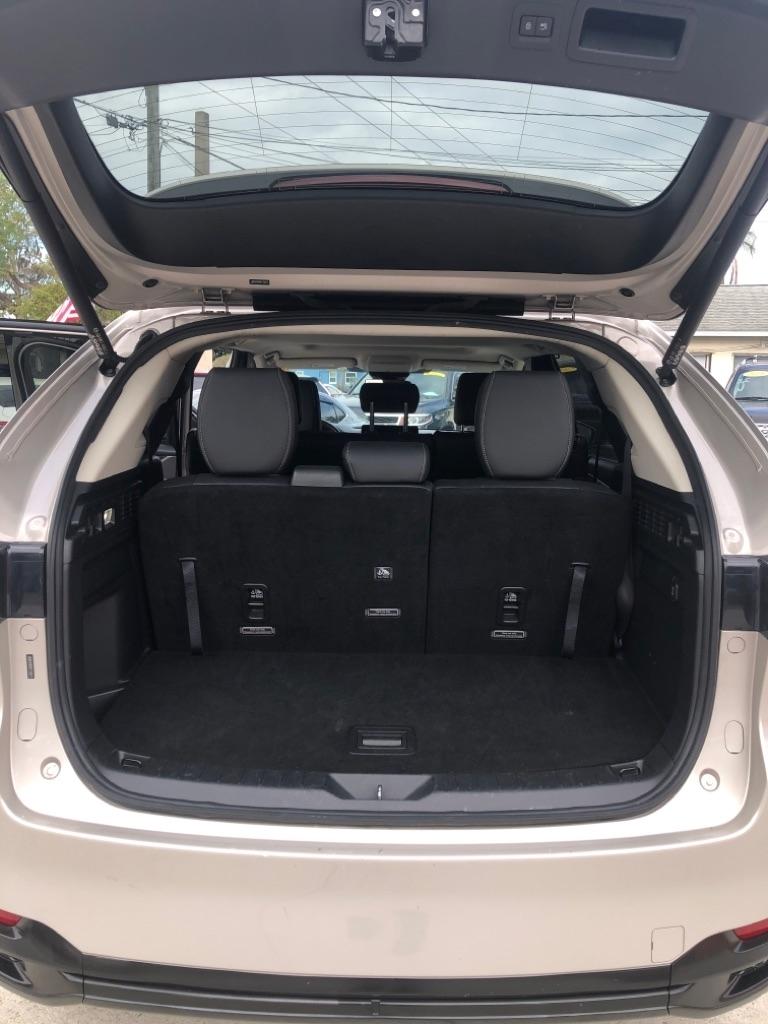 Mazda CX-90 3.3 Turbo Preferred Plus AWD 2024