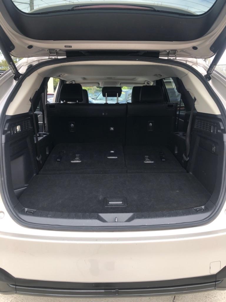 Mazda CX-90 3.3 Turbo Preferred Plus AWD 2024