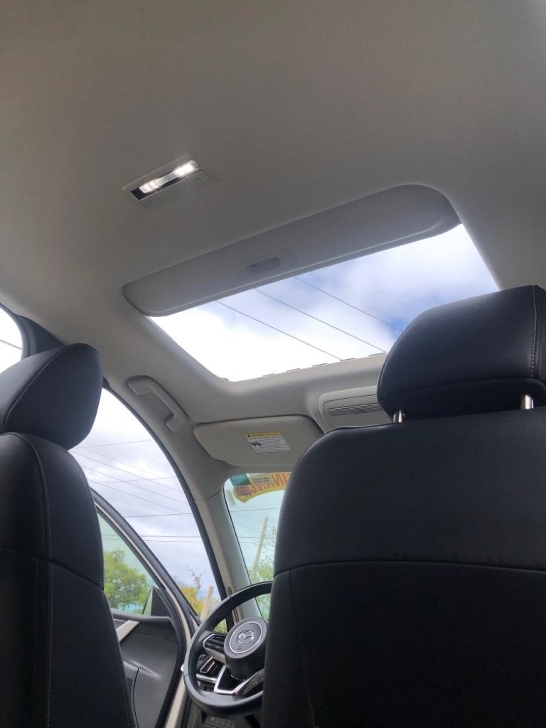 Mazda CX-90 3.3 Turbo Preferred Plus AWD 2024