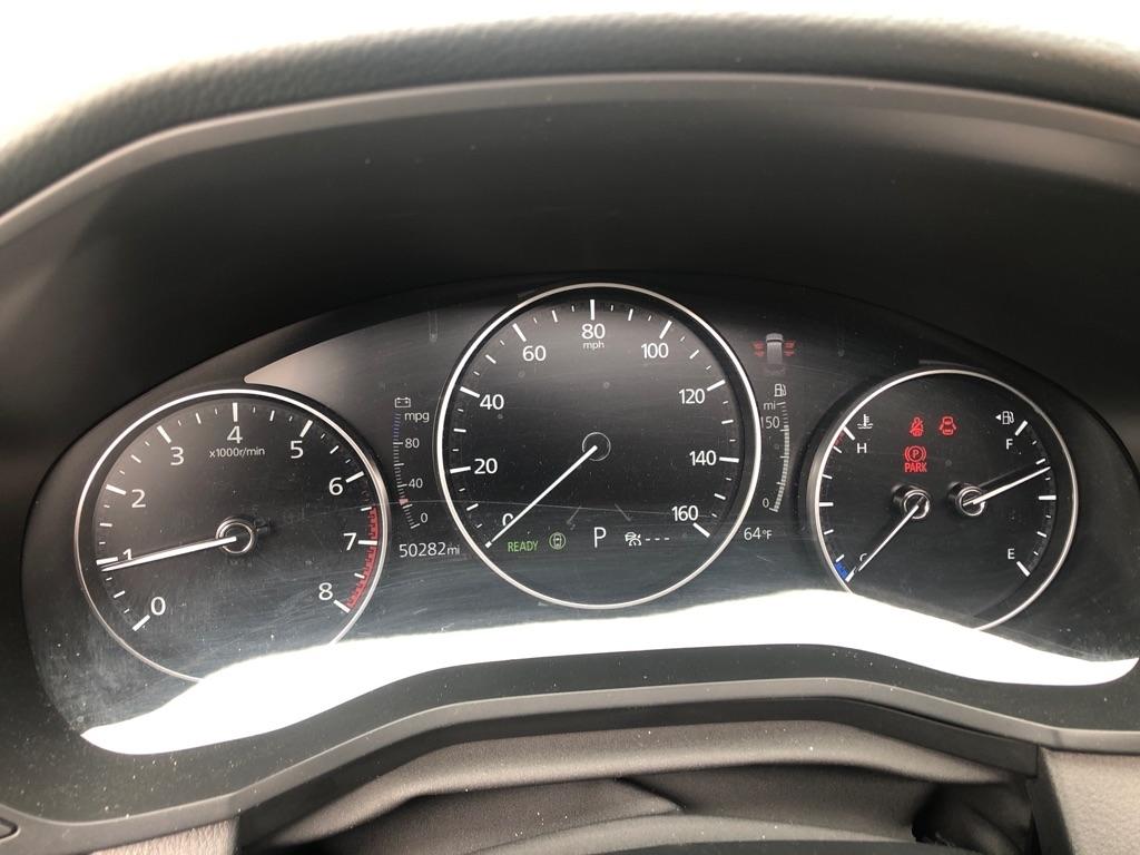 Mazda CX-90 3.3 Turbo Preferred Plus AWD 2024