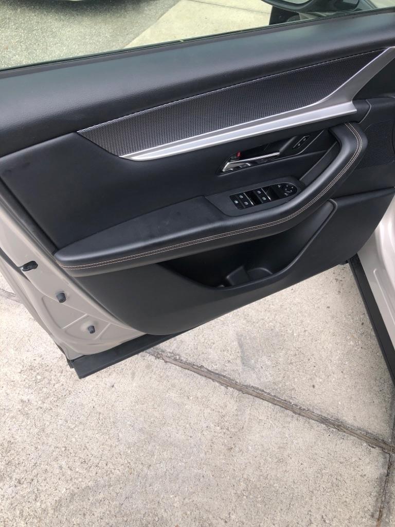 Mazda CX-90 3.3 Turbo Preferred Plus AWD 2024