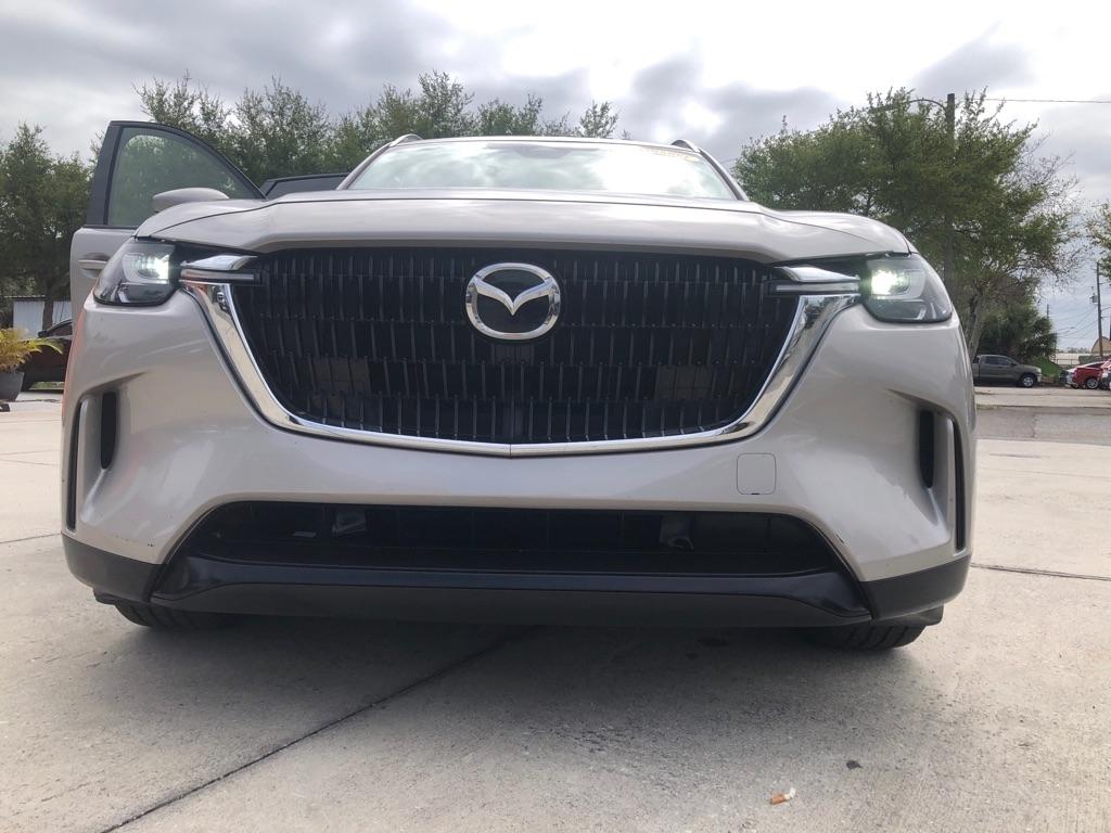 Mazda CX-90 3.3 Turbo Preferred Plus AWD 2024