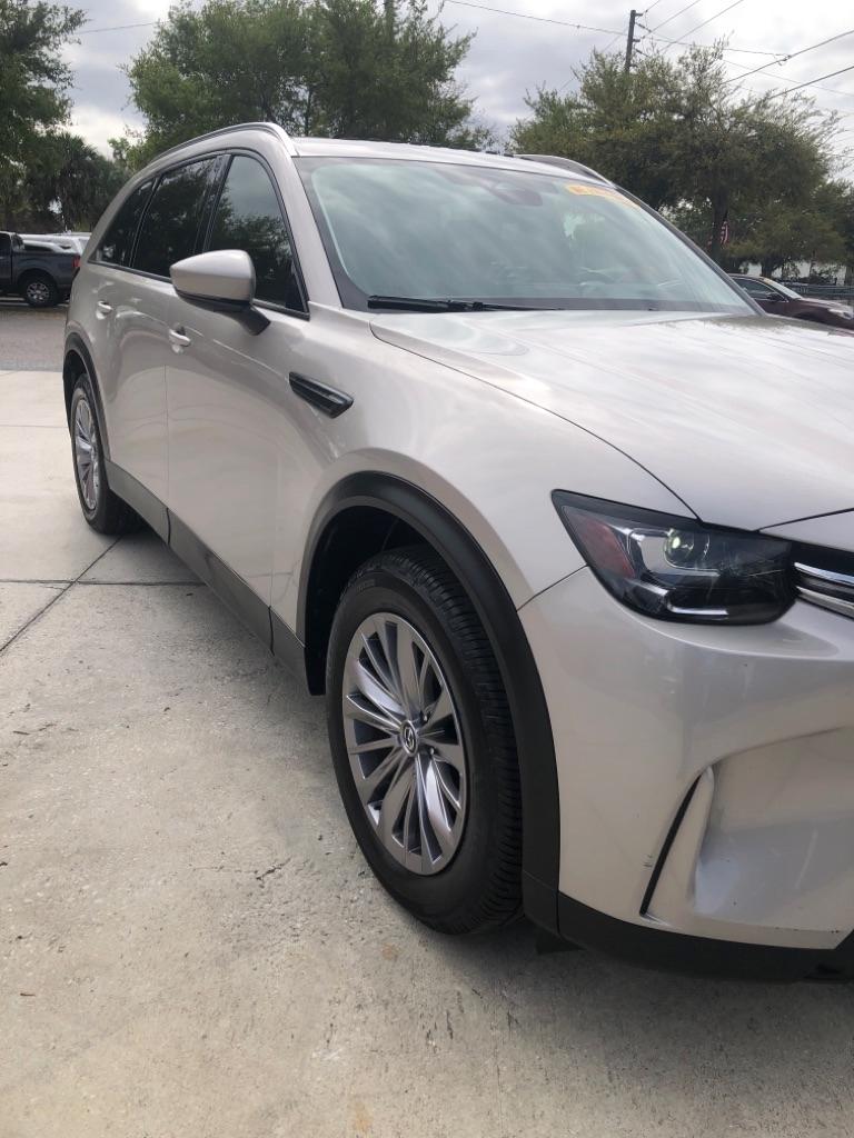 Mazda CX-90 3.3 Turbo Preferred Plus AWD 2024