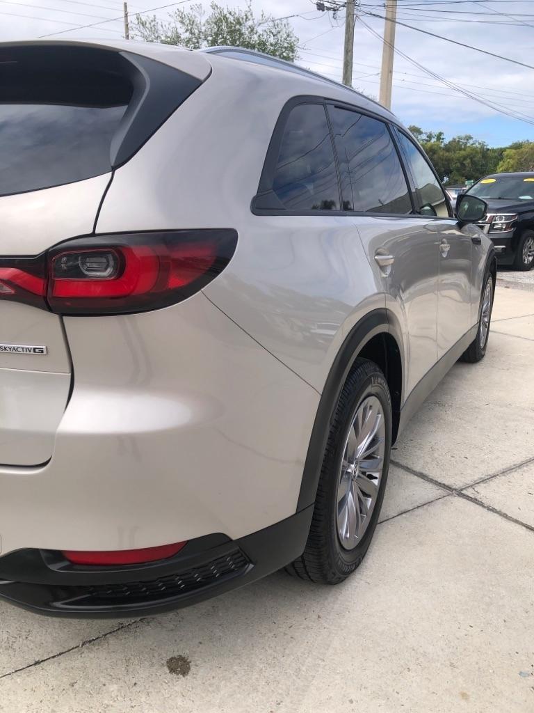 Mazda CX-90 3.3 Turbo Preferred Plus AWD 2024