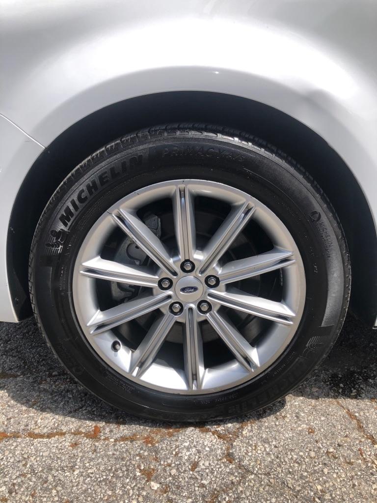 Ford Flex Limited FWD 2019