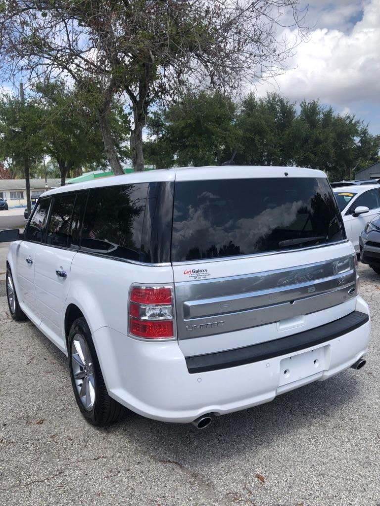 Ford Flex Limited FWD 2019