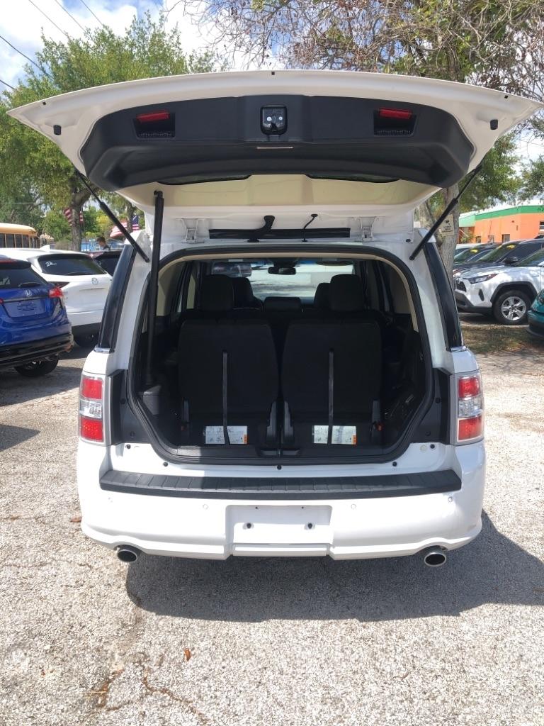 Ford Flex Limited FWD 2019