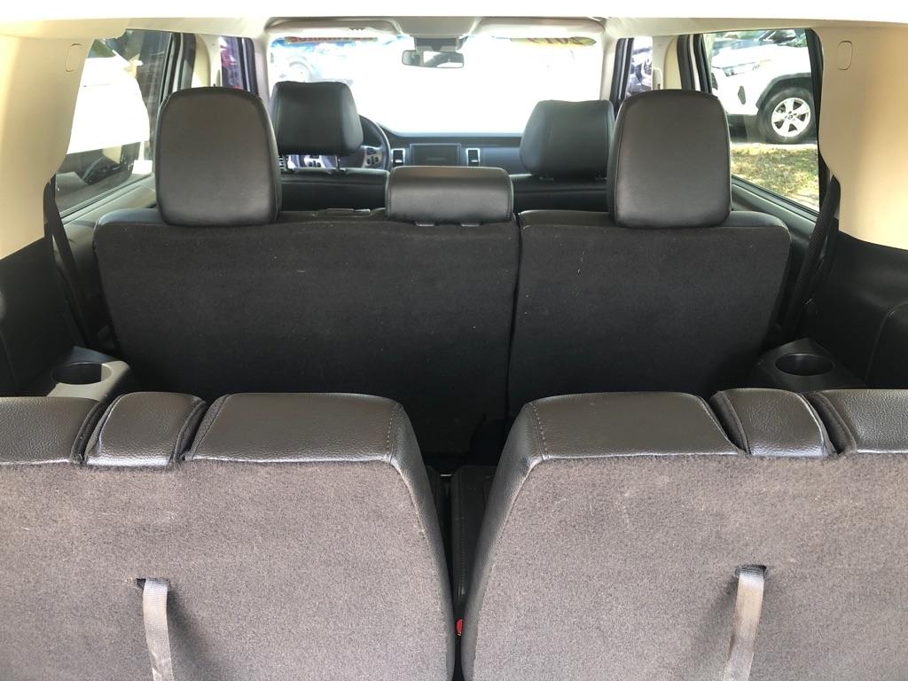 Ford Flex Limited FWD 2019