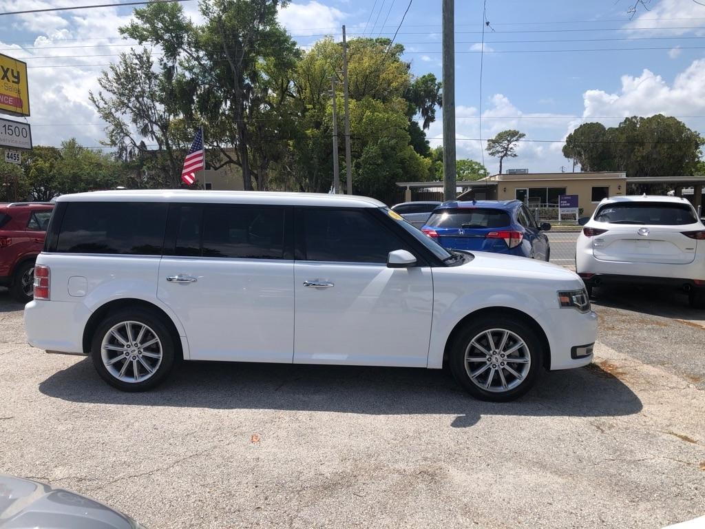 Ford Flex Limited FWD 2019