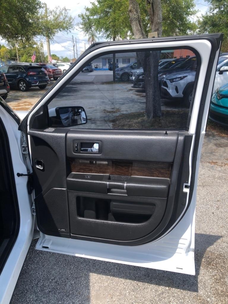 Ford Flex Limited FWD 2019