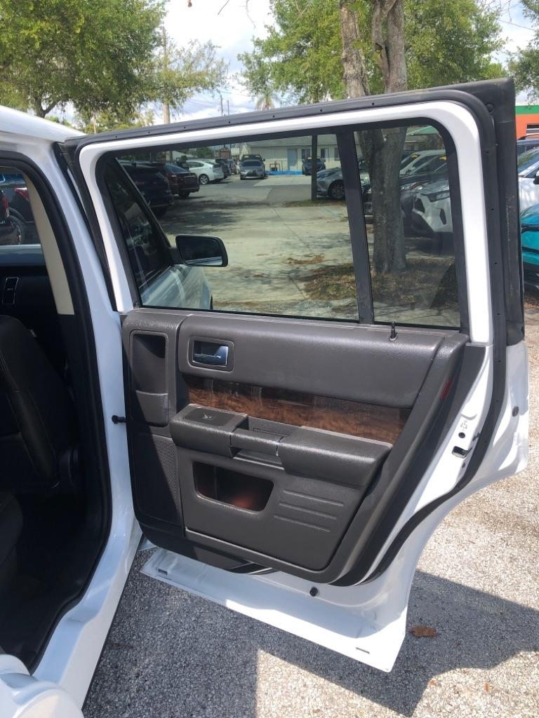 Ford Flex Limited FWD 2019