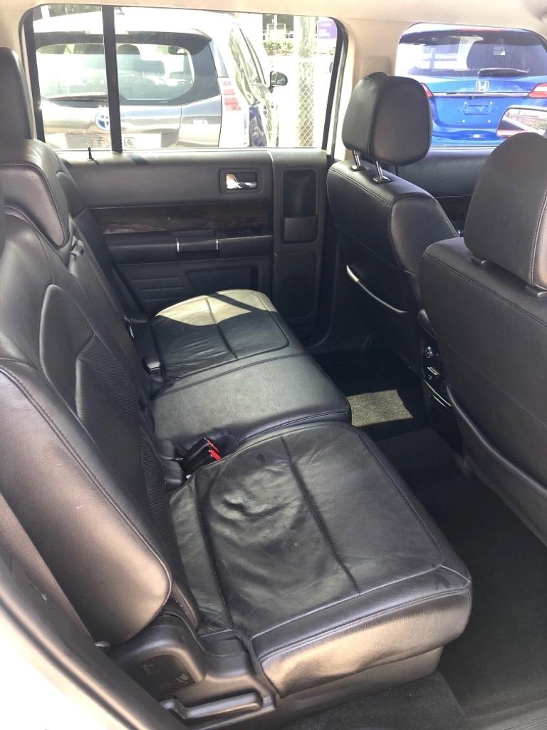 Ford Flex Limited FWD 2019