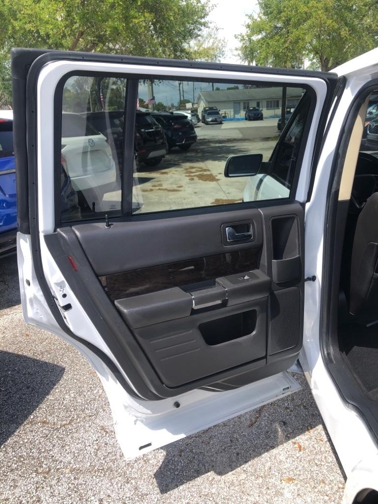 Ford Flex Limited FWD 2019