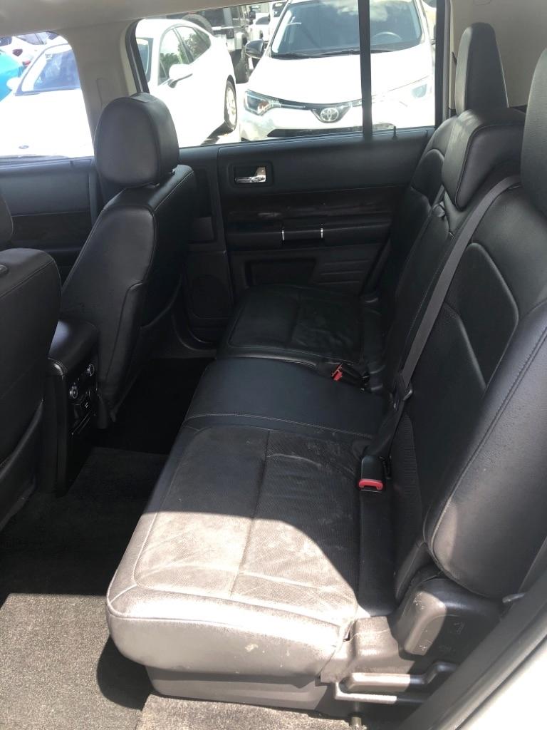 Ford Flex Limited FWD 2019