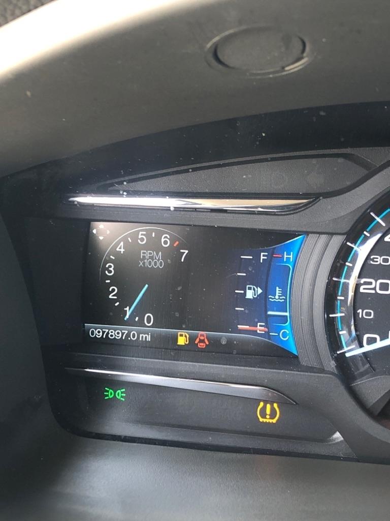 Ford Flex Limited FWD 2019