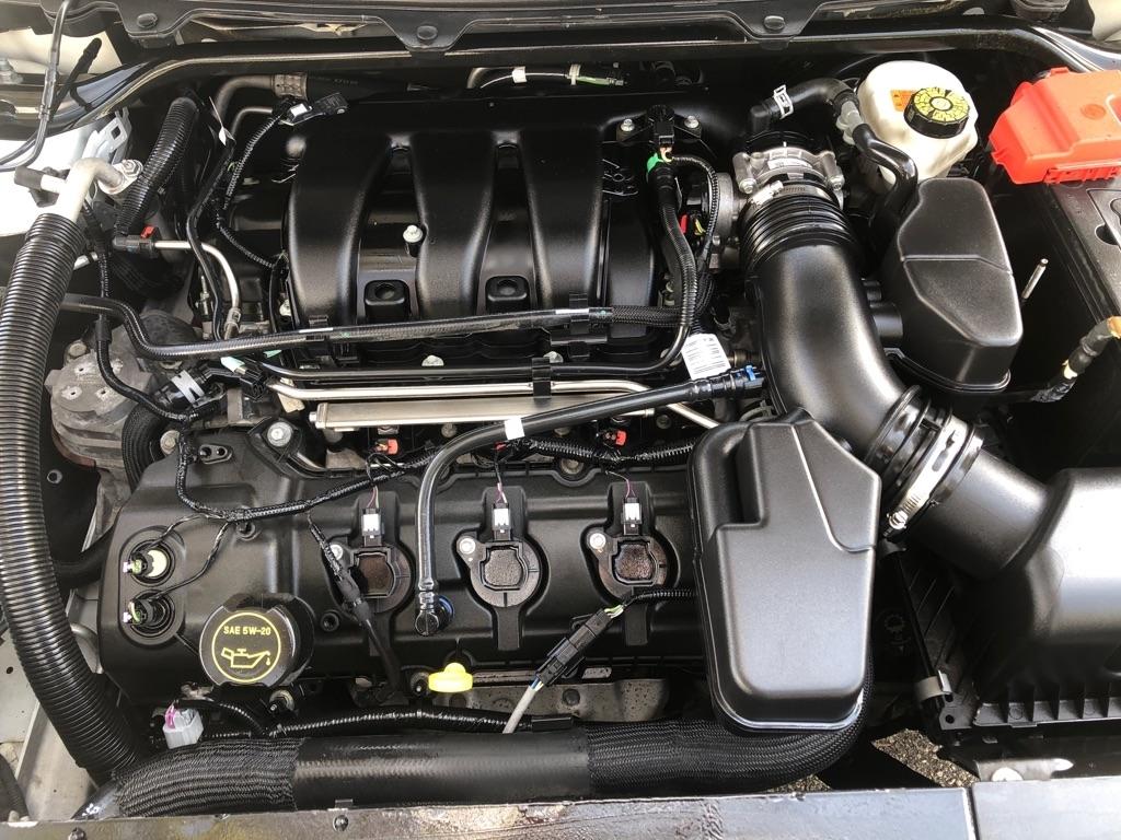 Ford Flex Limited FWD 2019