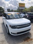2019 Ford Flex 