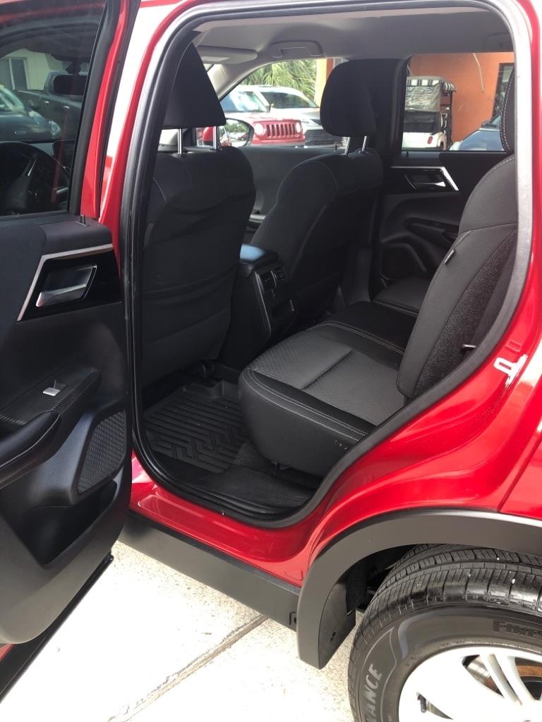 Mitsubishi Outlander ES S-AWC 2022